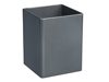 Square Straight Steel Poles