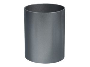 Round Straight Aluminum Poles