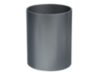 Round Tapered Aluminum Poles