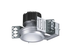 LD6D 6" Precision  High Center Beam Round Downlight