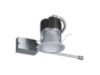 LDRT6D 6” Install From Below Precision High Center Beam Downlight