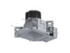 LDSQ6D 6” Precision High Center Beam Square Downlight