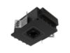 LDSQA3D 3" Precision High Center Beam Square Adjustable