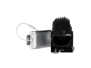 LDSQRT3D 3" Precision High Center Beam Install-from-Below Square Downlight