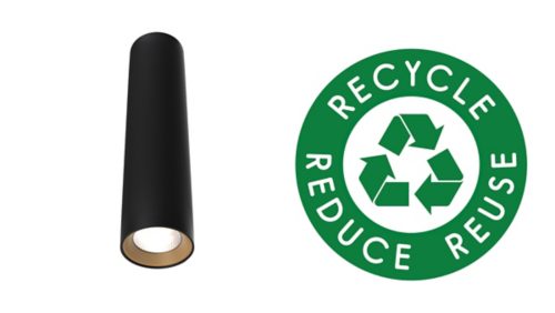 Built-In Sustainability