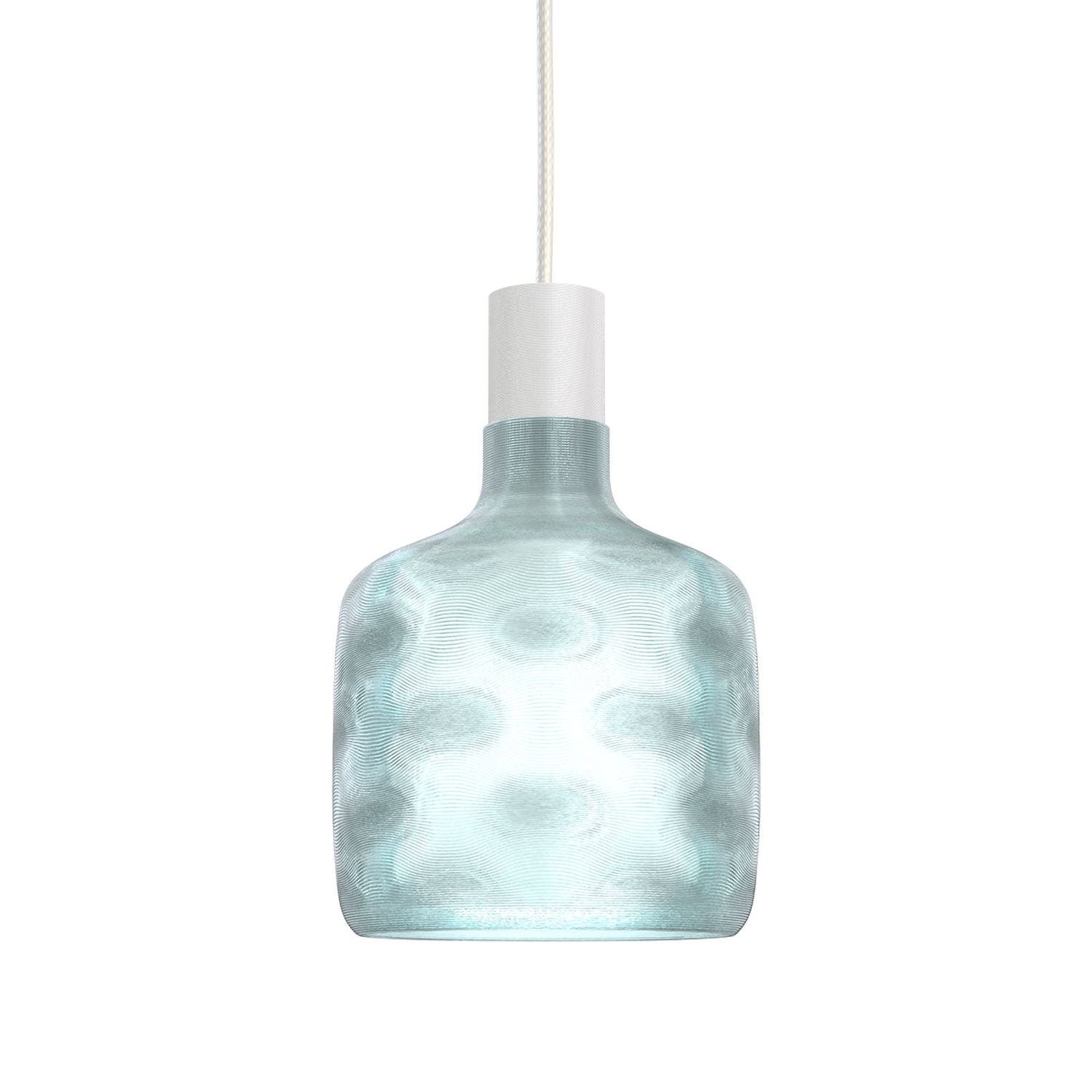 Water Cooler 3DP Pendant | Cooper Lighting Solutions