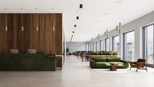 High Performance, High Efficiency