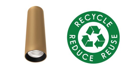 Built-In Sustainability