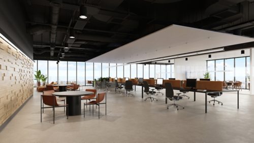 High Performance, High Efficiency