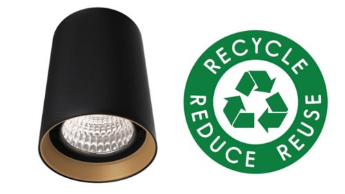 Built-In Sustainability