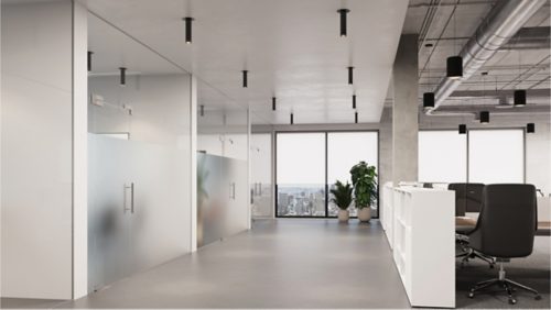 High Performance, High Efficiency