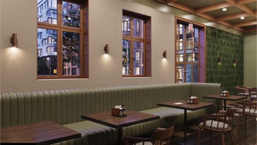 High Performance, High Efficiency