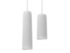 Sustainable LED Cylinder - 2"