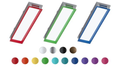 No more boring grids