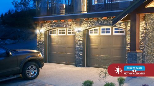 Customizable security on your terms