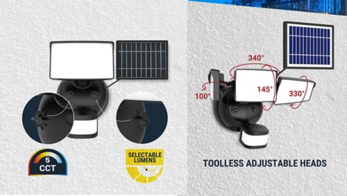 Dial in your light, your way