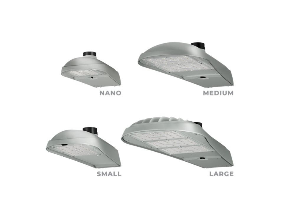 小物 ARCH OPTICAL A/a-CRS Continuer Archeon Series | Cooper Lighting Solutions