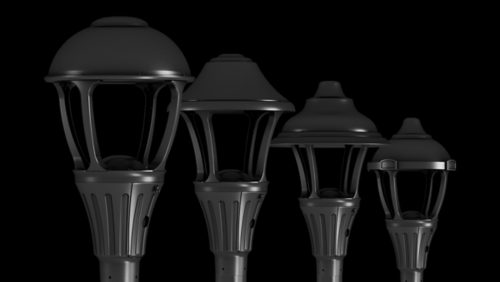 One Fixture. Countless Possibilities.