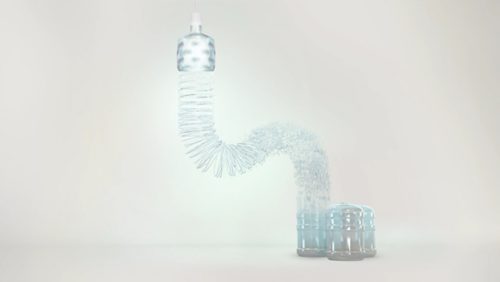 Turn Wasteful into Beautiful