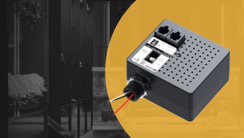 Commercial-Grade Dimming Performance