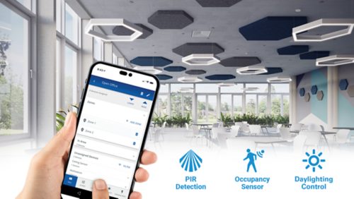 Ladder-Free Configuration