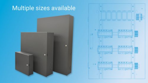 Multiple Sizes Available