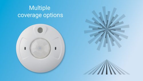 Multiple Coverage Options