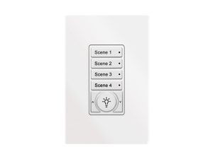 DALI 2 Wallstation (WST-D2-*)