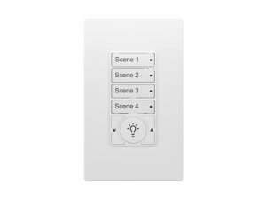 DALI 2 Wallstation (WST-D2-*)