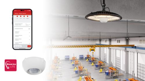 Wireless for Single Spaces