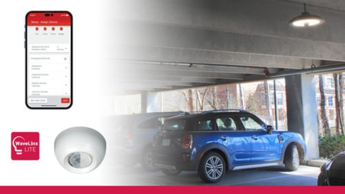 Wireless for Single Spaces