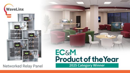 Networked Relay Panel (PLE-*) | Cooper Lighting Solutions