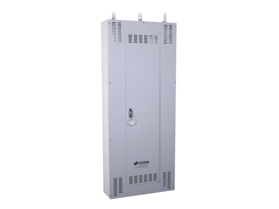 Networked Relay Panel (PLE-*) | Cooper Lighting Solutions