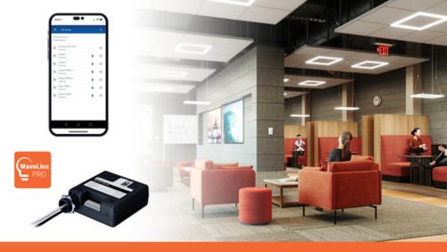 Wireless Input Device