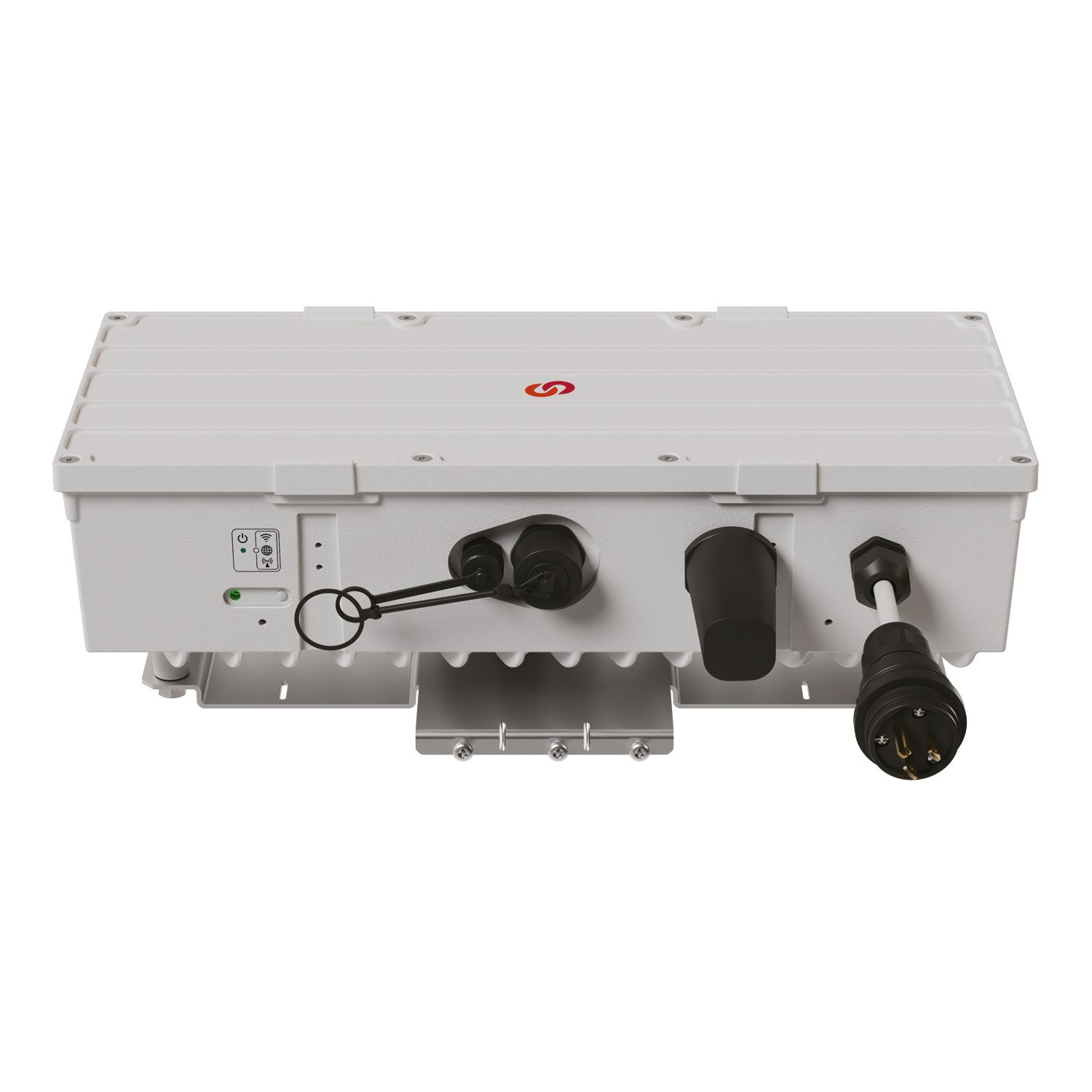 PRO Outdoor Area Controller (WAC-MV-OD) | Cooper Lighting Solutions