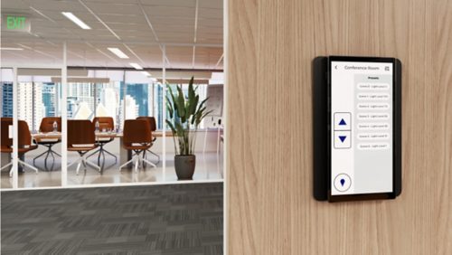 Control. Customize. Transform.
