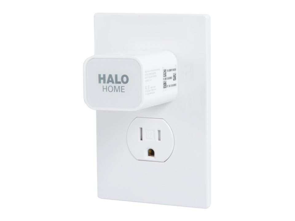 Eaton Halo Home Smart Internet Access Bridge HWB1BLE40AWH U401 for sale online 