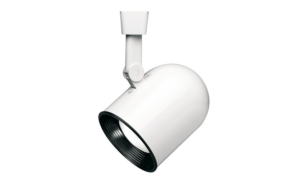 Halo LZR301MB LAZER SMALL ROUNDBACK CYLINDER, BLACK BAFFLE, MATTE BLACK ...