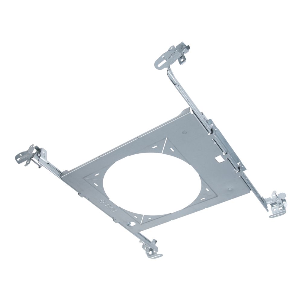 Product image for Halo HL6RSMF 6" Round & Square LED Downlight Mounting Frame