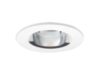 TL409 4" H4 Wall Wash with Reflector and Trim Ring