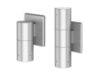 Lanterra 9002 LED, Wall Mounted Cylinder