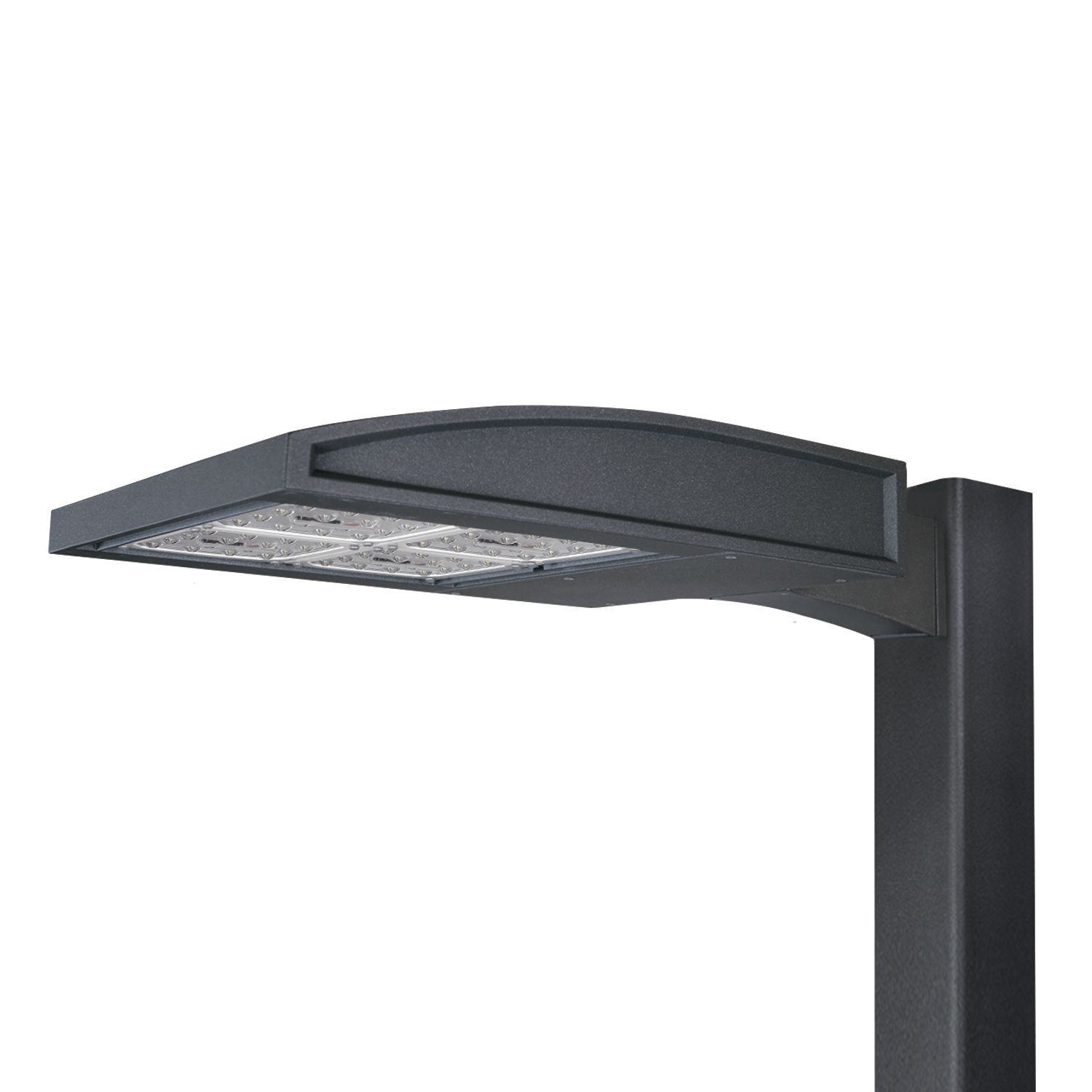 LED Parking Lights - Galleon II | Cooper Lighting Solutions | Cooper