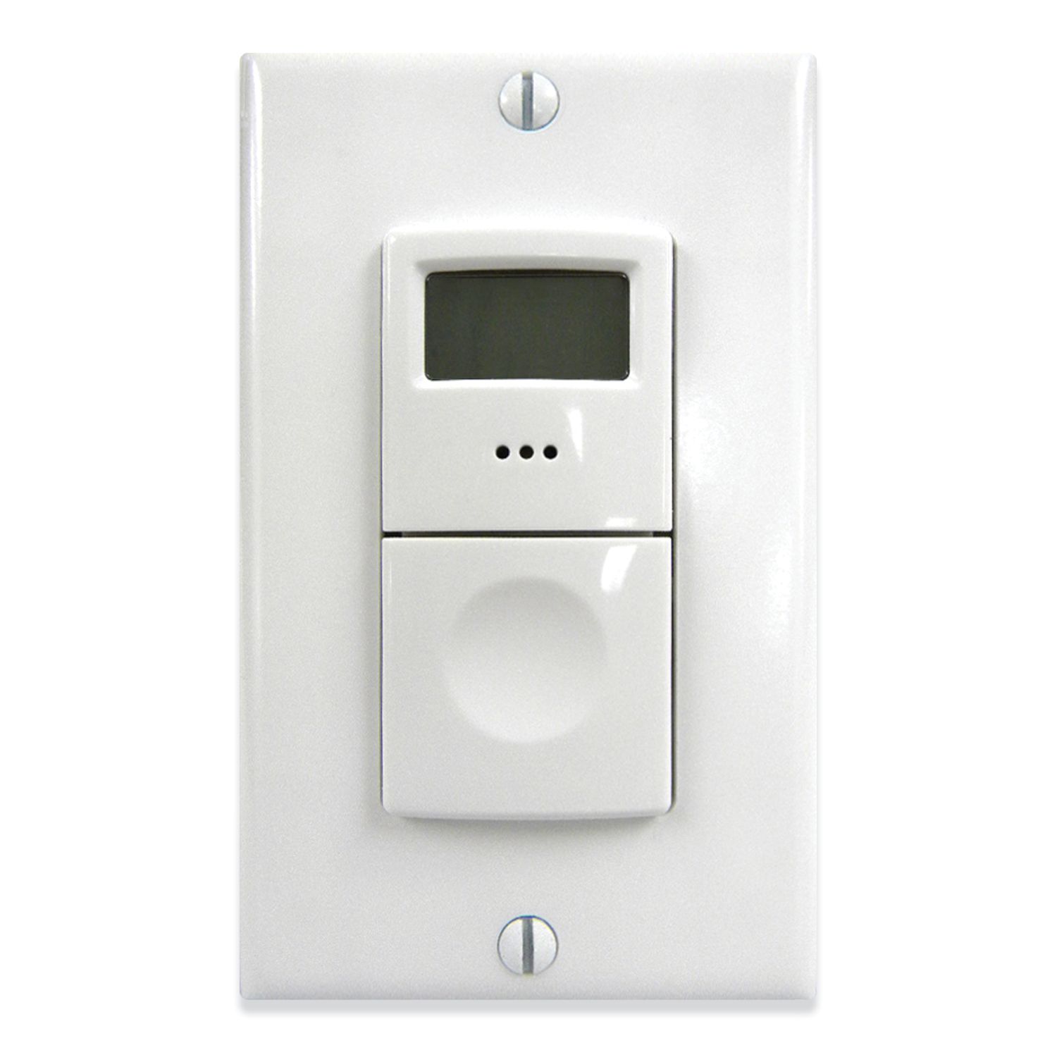 TSWMVW Digital Wall Switch Timer Cooper Lighting Solutions Cooper