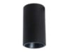2" Shallow Cylinder LSRS2B, LSSQS2B Round and Square LED