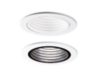 4001 Step Plastic Baffle
