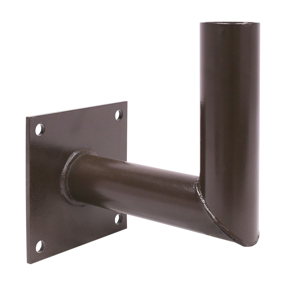 Lumark RABBZ Right Angle Bracket Wall Mount 8