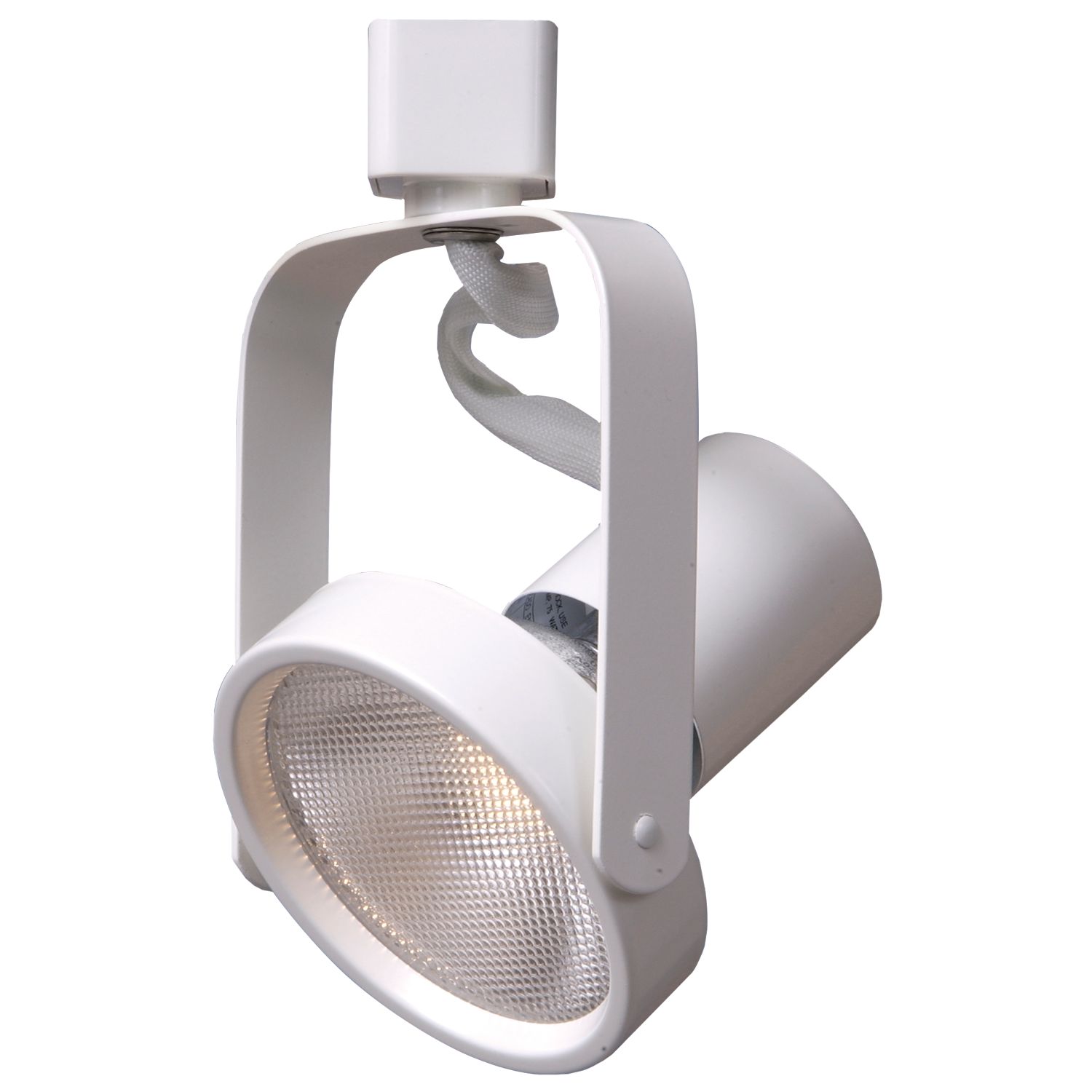 HALO COOPER LIGHTING POWER TRAC L1730MBX BLACK 