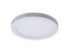 SMD4 LED 4" Round/Square Field Selectable CCT Surface-Mount Downlights