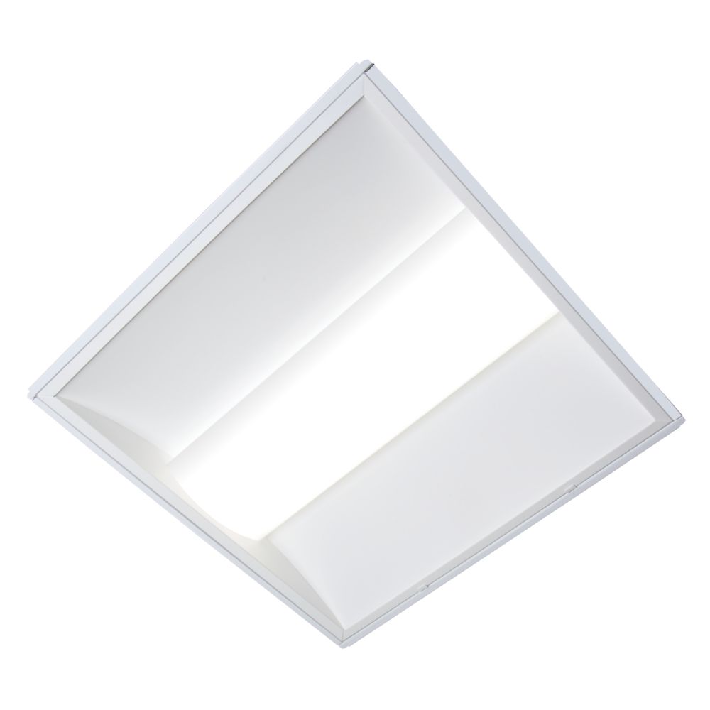 Metalux 24CZ2-40-UNV-L835-CD1-U 2' X 4' LED TROFFER, 4000