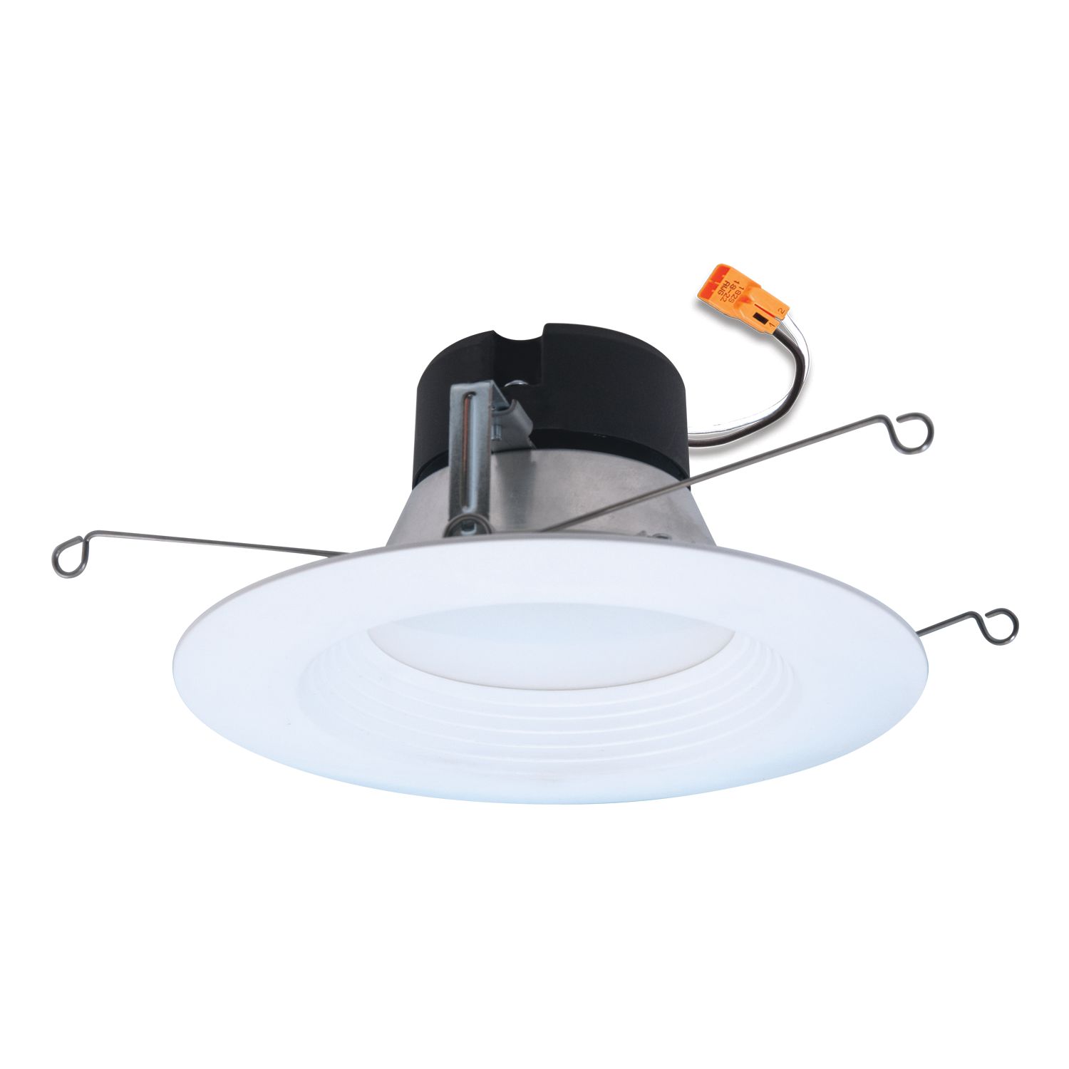 Replace Can Lights with LED LT5/6 SeleCCTable™ Downlight Cooper